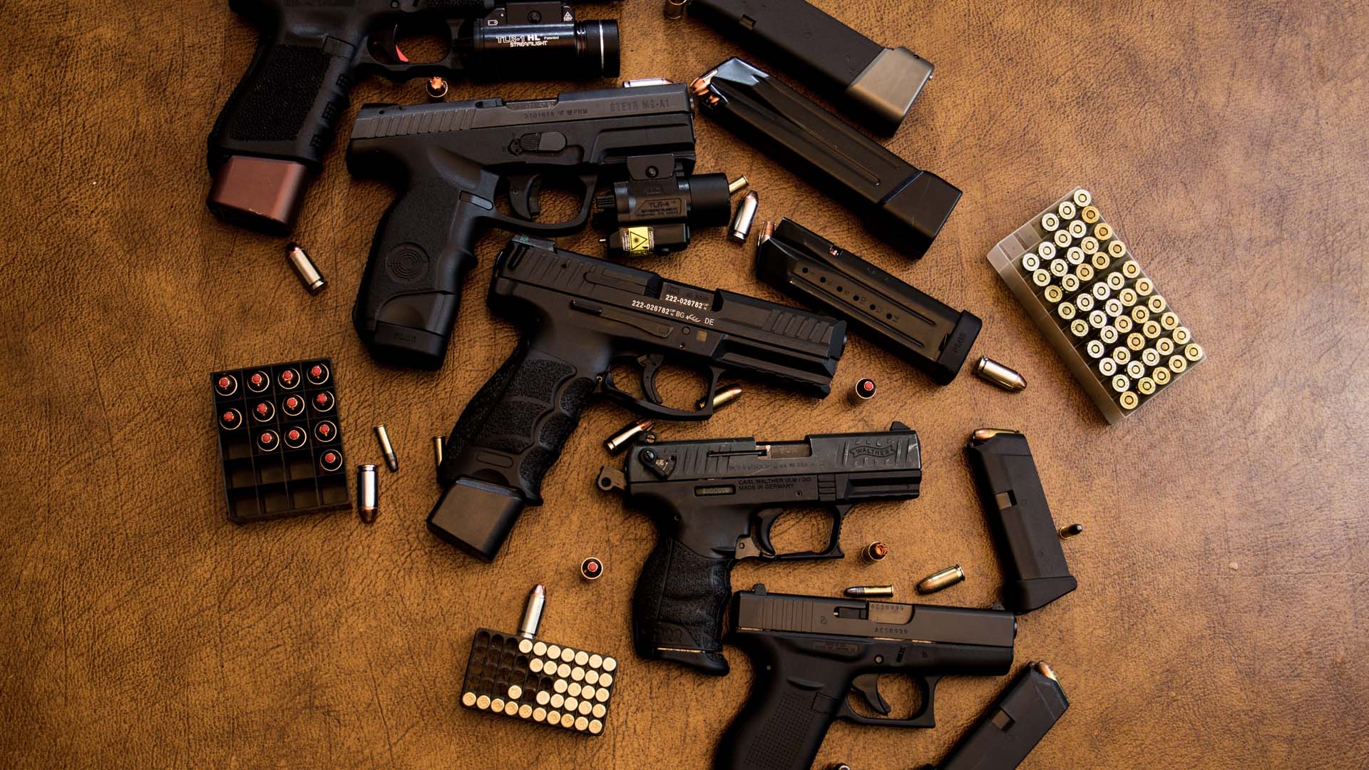 Wyoming grandmother gets prison time for straw gun buys tied to officer’s killing