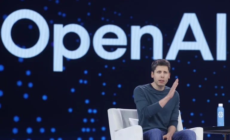 OpenAI’s Big Makeover Vaults Microsoft Past $4T — and Clears a Runway to IPO