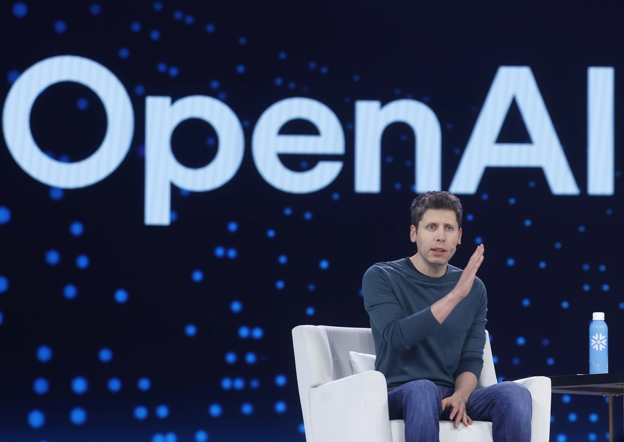 OpenAI’s Big Makeover Vaults Microsoft Past $4T — and Clears a Runway to IPO