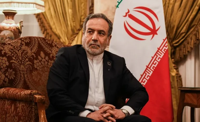 France opens Paris talks with Iran as nuclear stalemate drags on