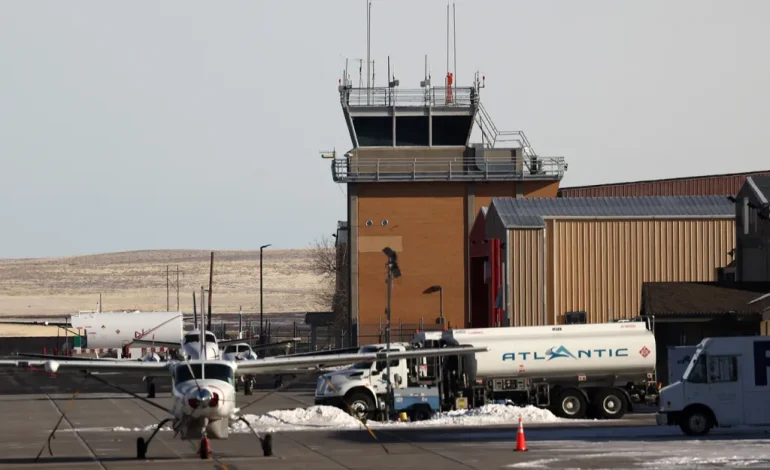 WYDOT: FAA Flight Cuts Hitting Big Hubs, Not Wyoming Airports