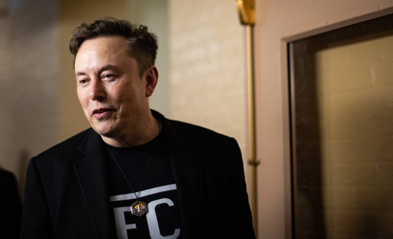 Tesla’s $1T Question: Will Shareholders Supercharge Elon’s Next Payday?