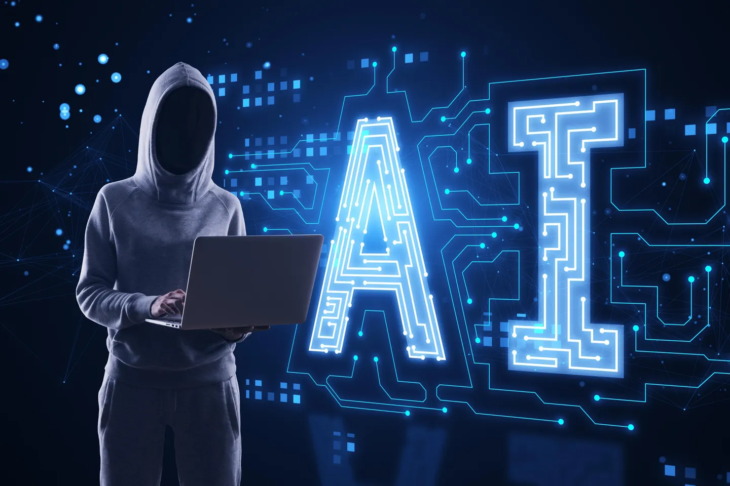 ‘Wake Up’: Foreign Spies Are Now Using AI to Run Cyberattacks on Autopilot