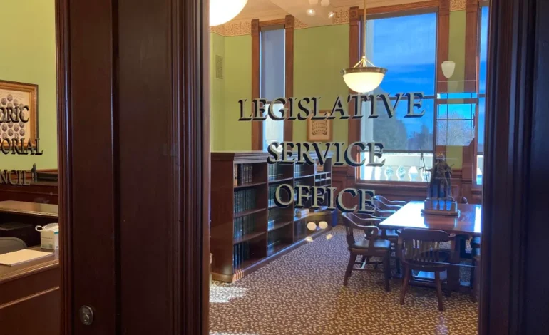 ‘Transparency for Thee, Not for Me?’ Secretive Group Clashes with Lawmakers over “Censored” Emails