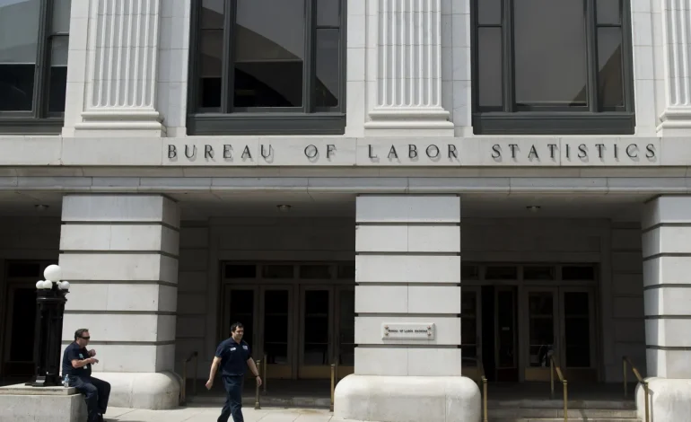 Fed Heads Into December Meeting Half-Blind After Inflation Report Gets Scrapped