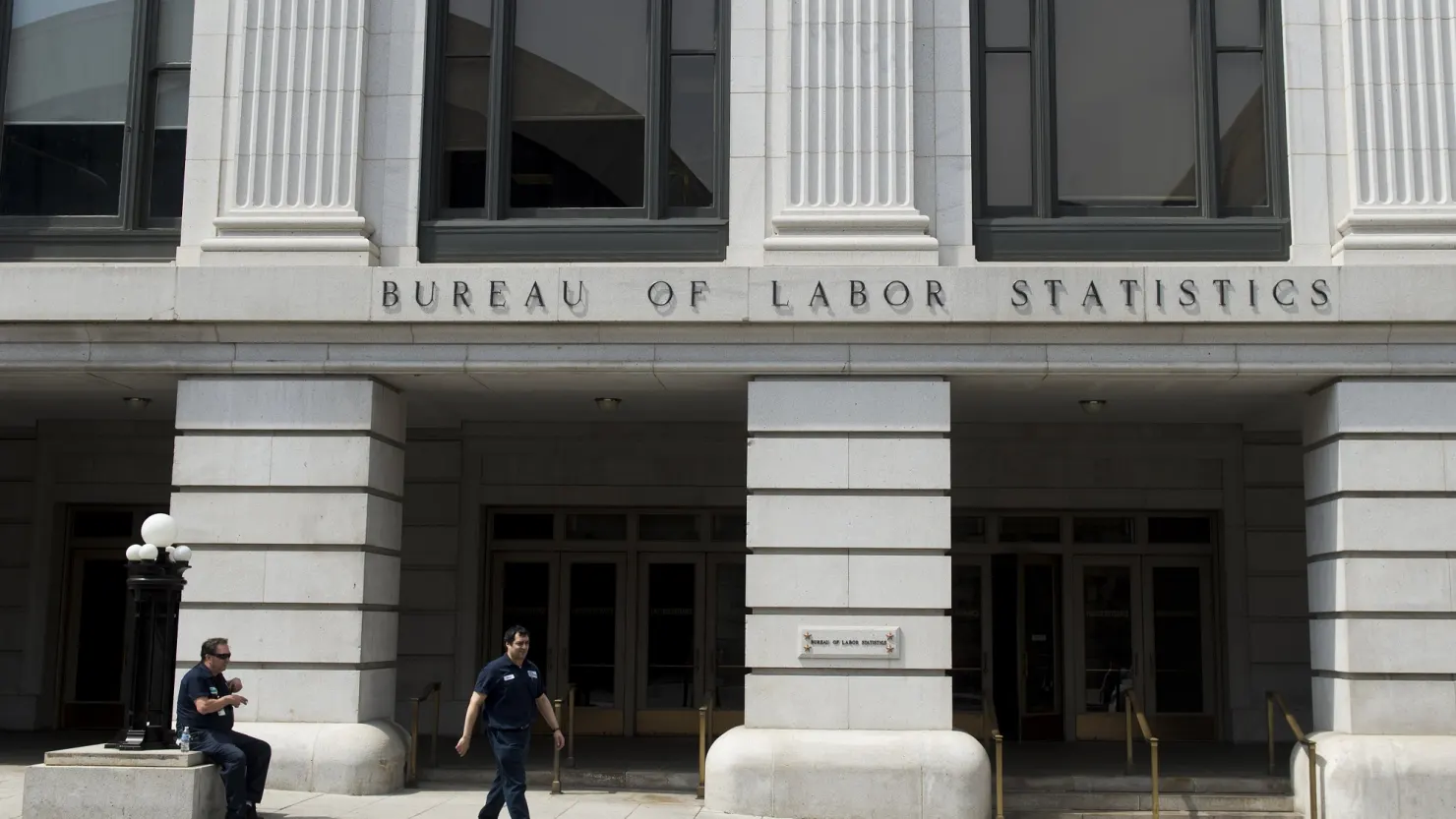 Fed Heads Into December Meeting Half-Blind After Inflation Report Gets Scrapped