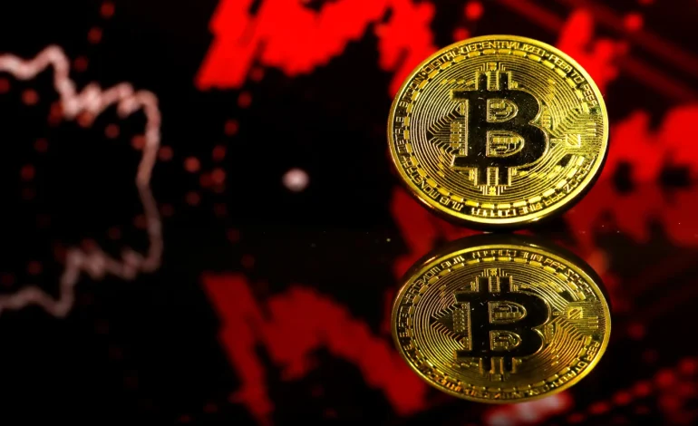 Bitcoin’s Risk-Off Reality Check: The $80K Line in the Sand Is Getting Tested