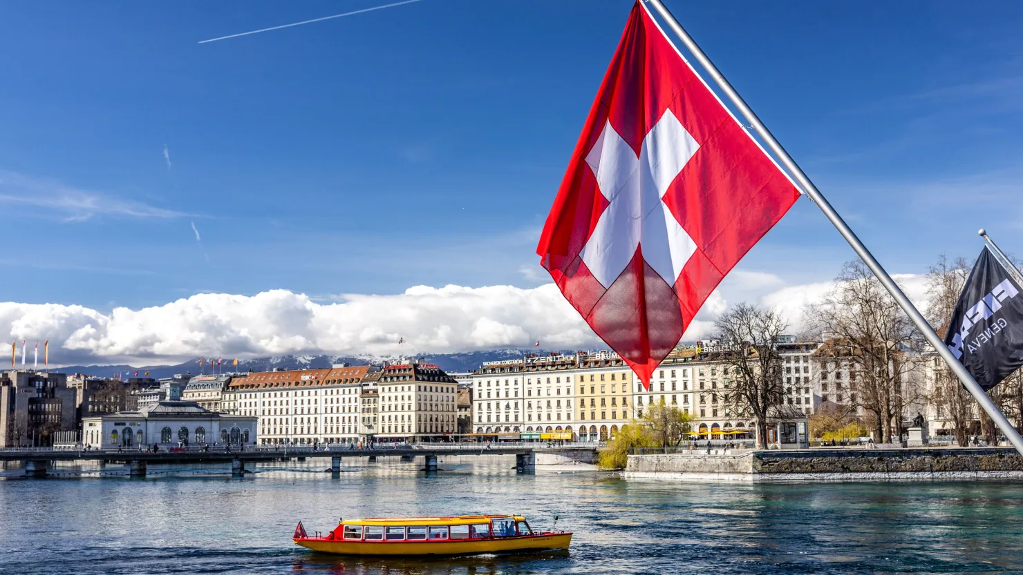 New Trade Truce: US Slashes Swiss Tariffs as Switzerland Promises $200 Billion Investment Blitz