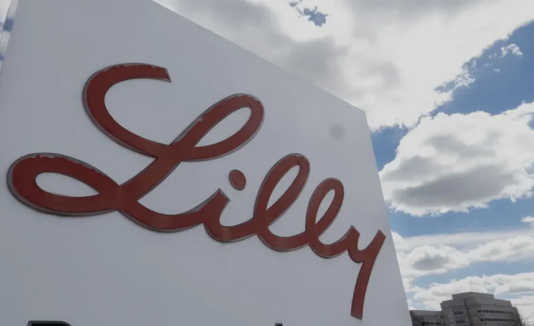 Eli Lilly Joins the Trillion-Dollar Club — Thanks to the Weight-Loss Gold Rush