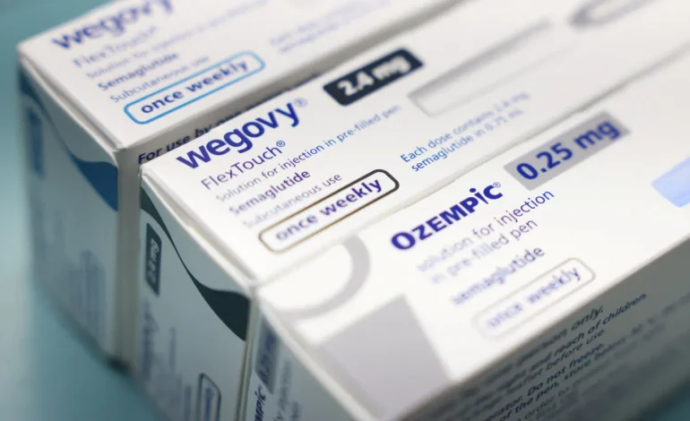 Novo Nordisk Slashes Wegovy and Ozempic Cash Prices as Trump Drug Deal Kicks In