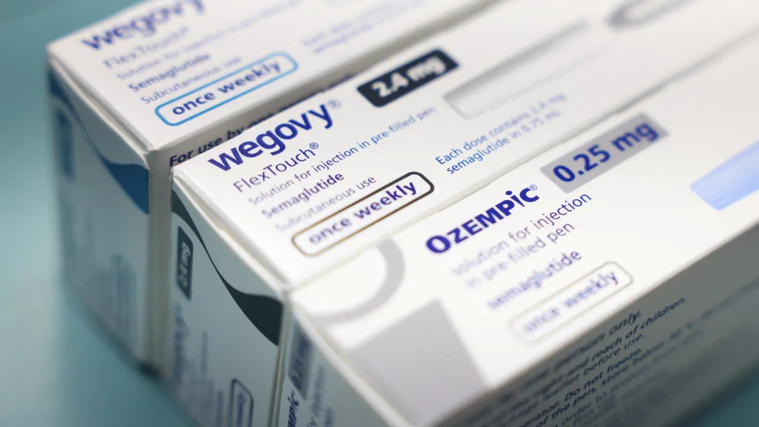 Novo Nordisk Slashes Wegovy and Ozempic Cash Prices as Trump Drug Deal Kicks In