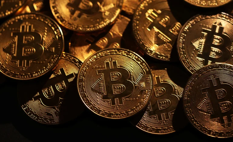 Bitcoin Bounces Off Lows — But 2025 Gains Have Basically Vanished