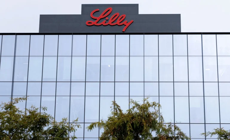 Lilly’s Next Weight-loss Shot Vaults to Phase 3 after up to 20% Body-weight Drop