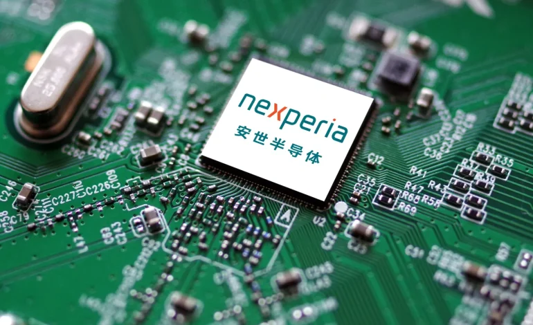 Nexperia Meltdown: Dutch Chipmaker and Chinese Parent Wingtech Locked in Public Feud as Auto Giants Brace for Shortages