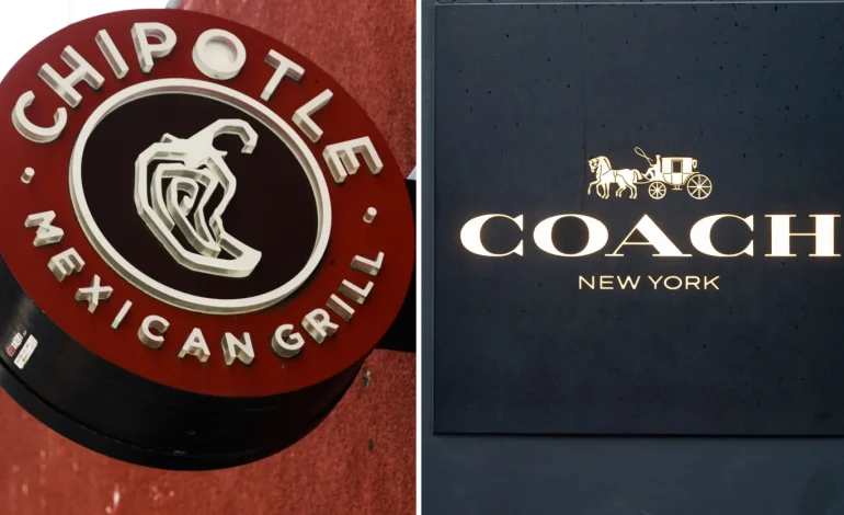 Gen Z is Ghosting Burrito Bowls — but still Splurging on Coach