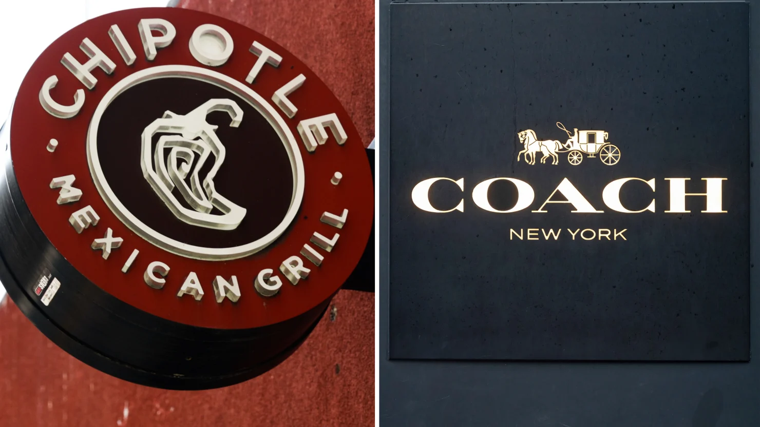 Gen Z is Ghosting Burrito Bowls — but still Splurging on Coach