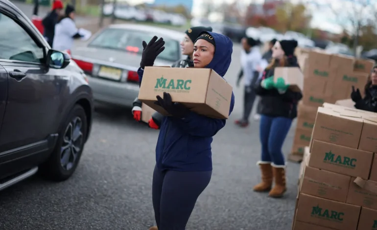 Shutdown Jitters Slam Confidence: Consumer Mood Sinks Near Record Low