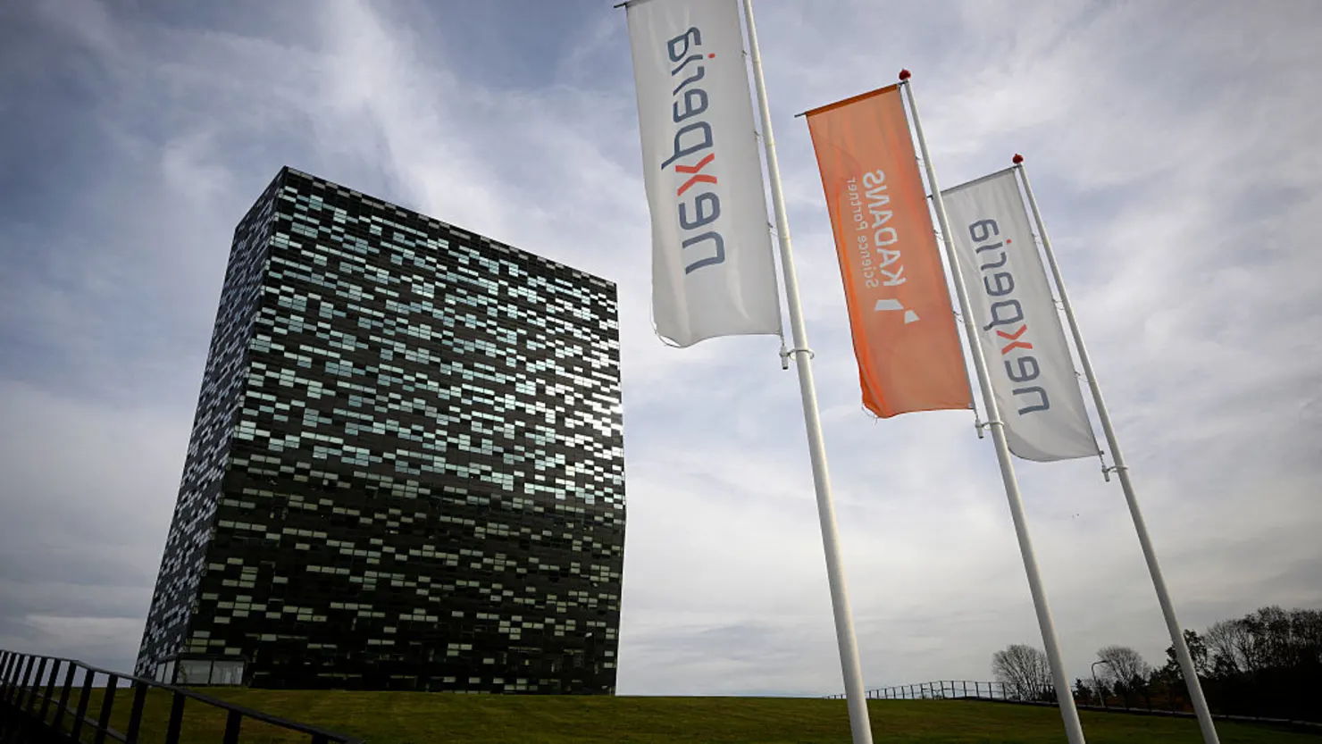 Wingtech Pops as Beijing Thaws Nexperia Spat with the Netherlands