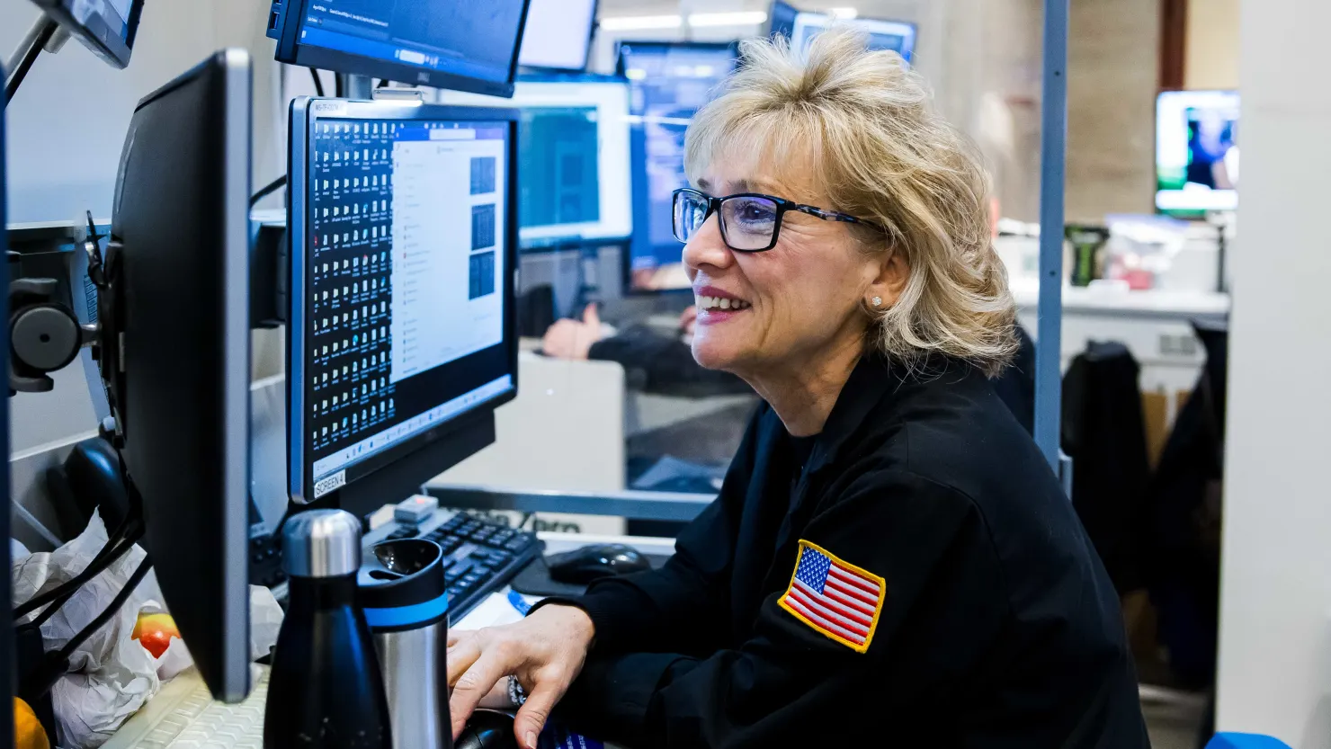 Wall Street Hovers Near Records as AMD Rockets on AI Hype