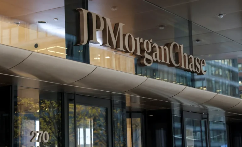 Big Banks Start Charging for Your Data: JPMorgan Strikes Pivotal Deal With Fintech Middlemen