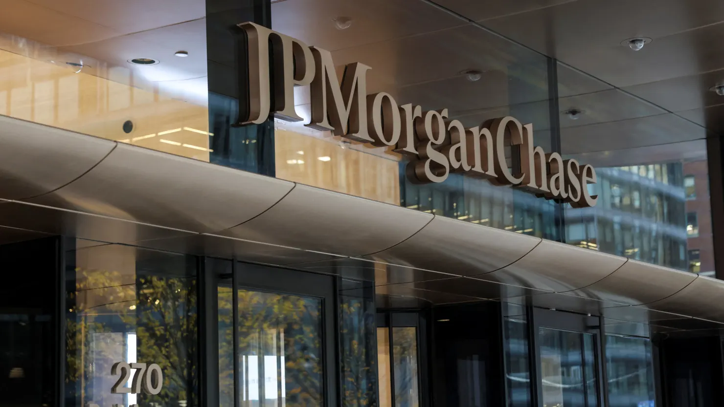 Big Banks Start Charging for Your Data: JPMorgan Strikes Pivotal Deal With Fintech Middlemen