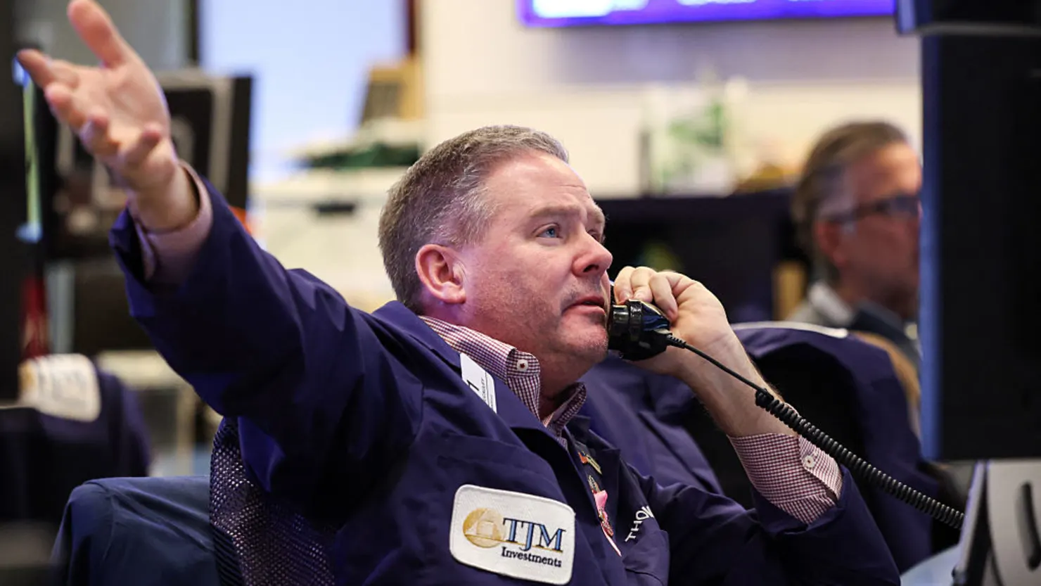 Nvidia’s Big Earnings Showdown Set to Steal the Spotlight From This Week’s Data