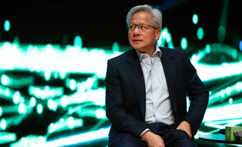 Meta’s Chip Shopping Spree Gives Nvidia Investors a Jolt