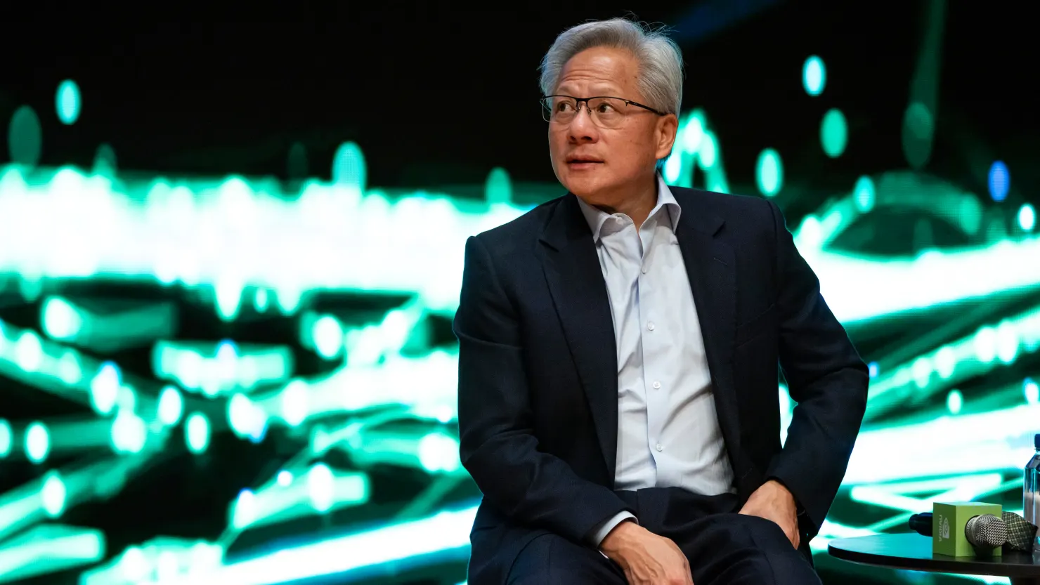Meta’s Chip Shopping Spree Gives Nvidia Investors a Jolt