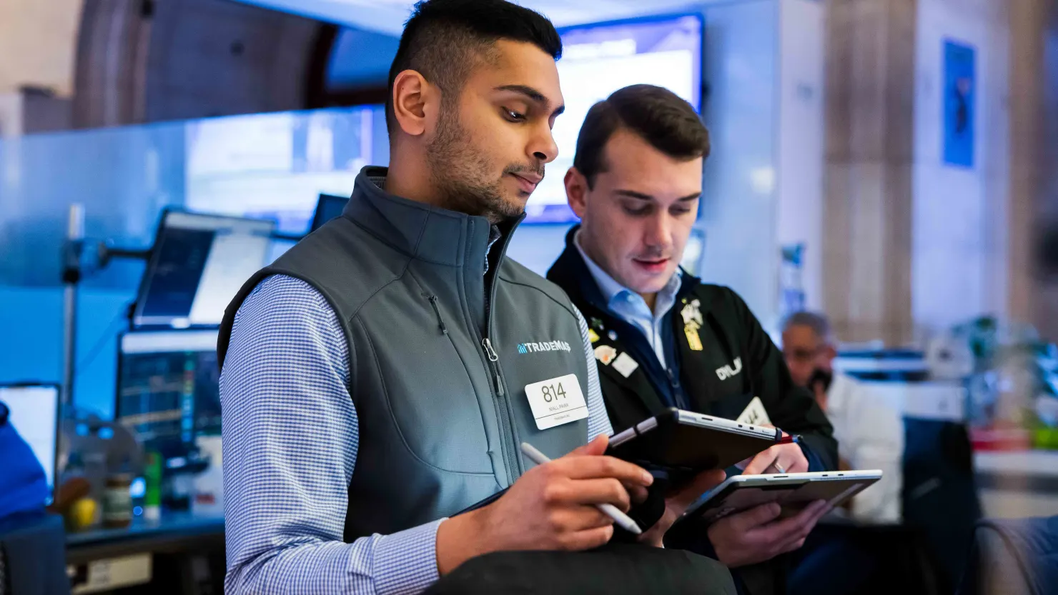 Nvidia’s Blowout Forecast Puts AI Stocks Back in Rally Mode