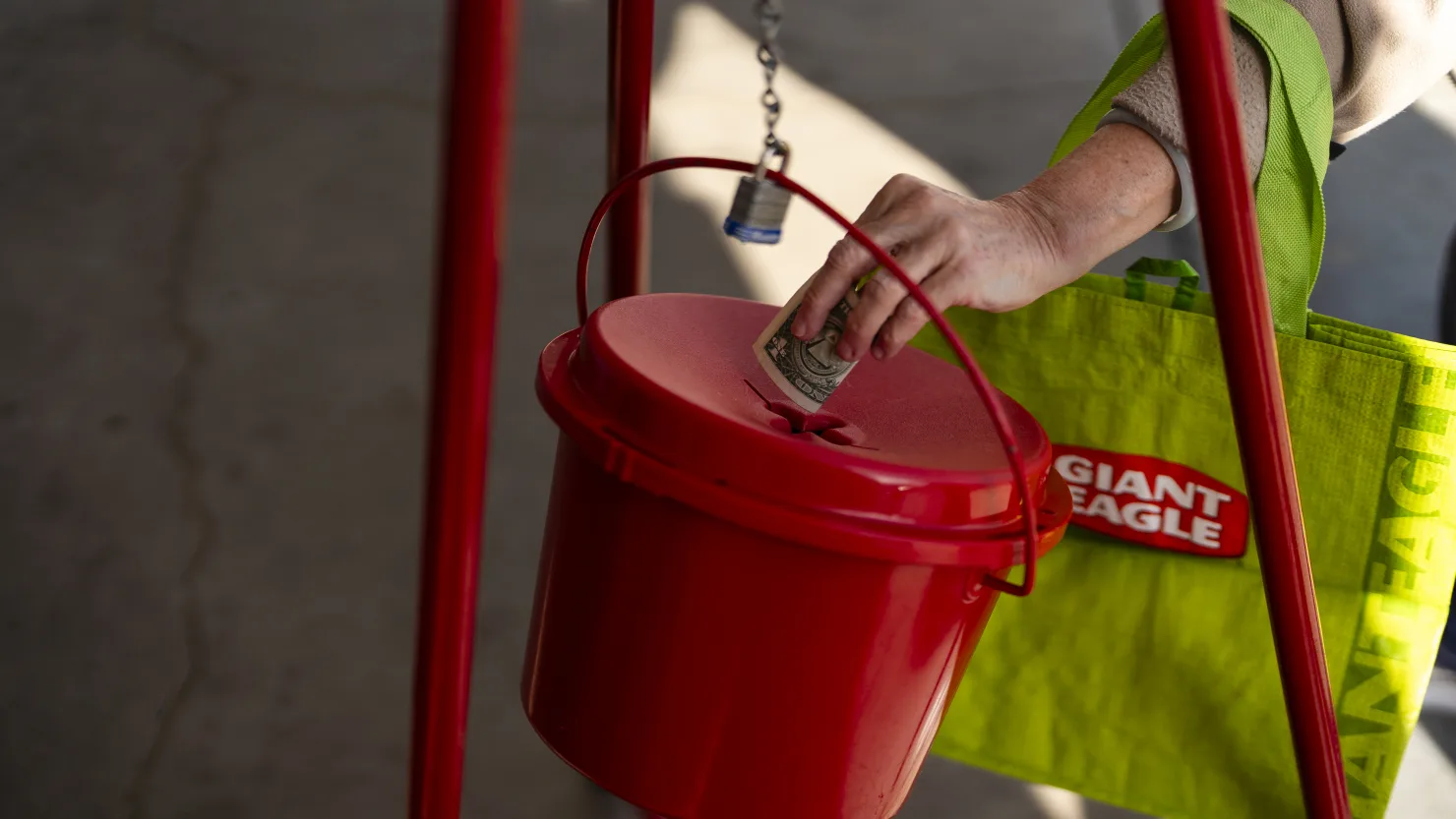 New Tax Law Shakes Up 2025 Deductions: What High-Earners Need to Know About SALT and Charity