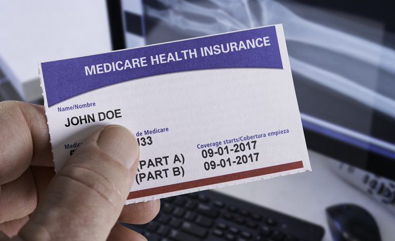 Wyoming Shoots its Shot for a Slice of $50B Rural Health Fund