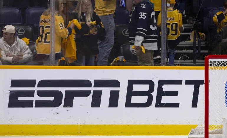 ESPN Bet Is out. DraftKings Is in. Penn Hits Reset with a Rebrand.