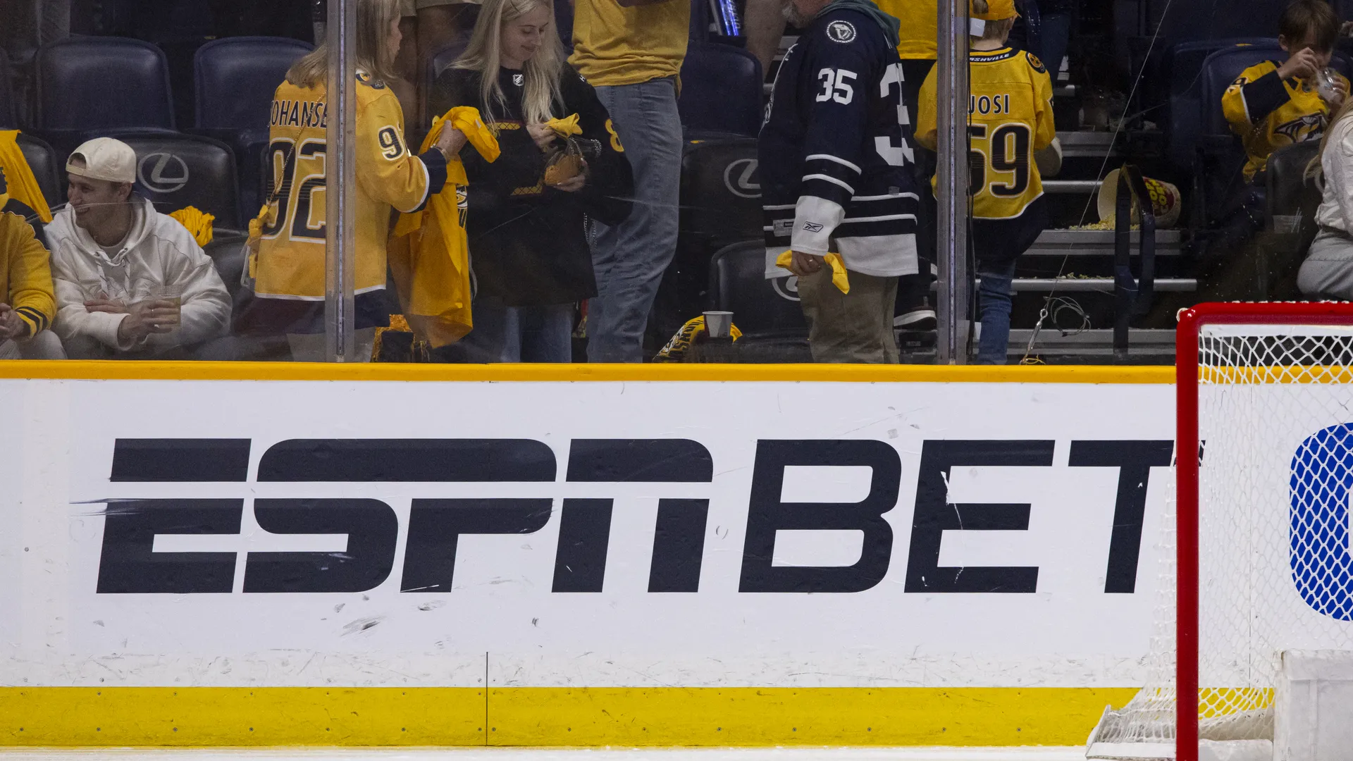 ESPN Bet Is out. DraftKings Is in. Penn Hits Reset with a Rebrand.