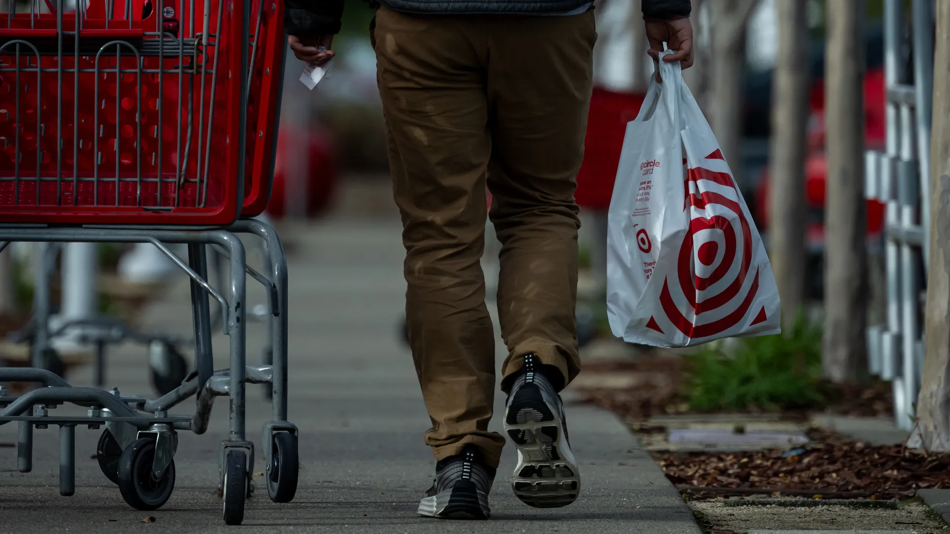 Target’s In a Slump. Can a $5 Billion Makeover and a New Boss Save It?