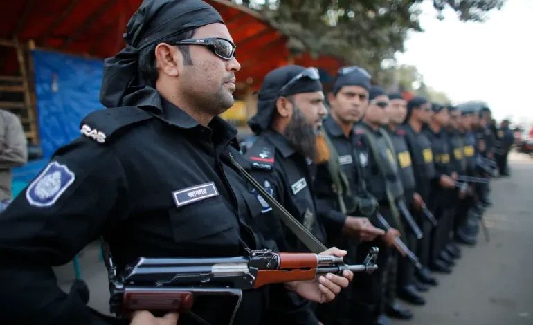 Bangladesh’s promise of reform falters as extrajudicial killings persist under Yunus