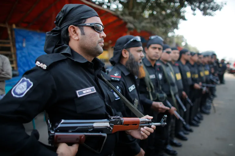 Bangladesh’s promise of reform falters as extrajudicial killings persist under Yunus