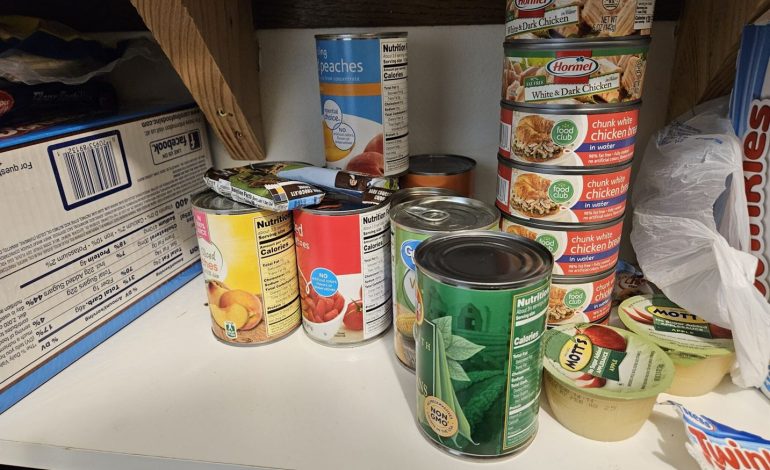 Wyoming Rushes out Hunger Relief Cash to Cover Frozen SNAP Benefits