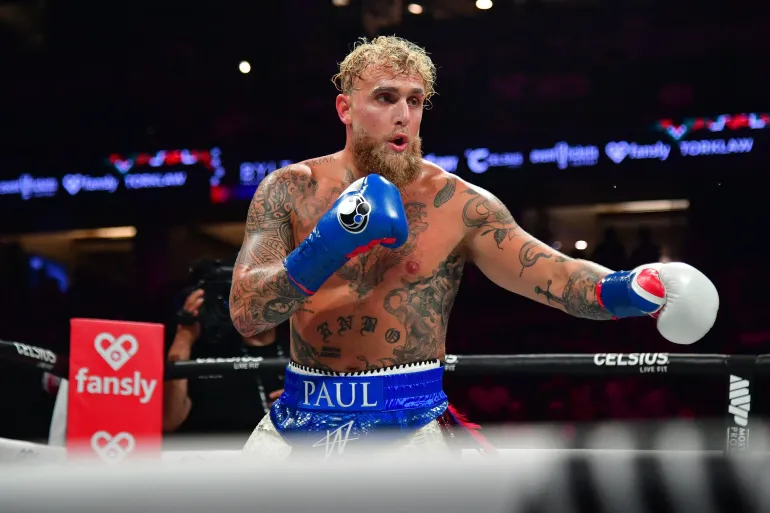 Jake Paul vs Anthony Joshua: Collision of Spectacle, Legacy Set for Miami