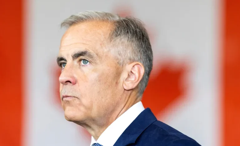 Canada eases climate rules in energy deal with Alberta, backs new pipeline push