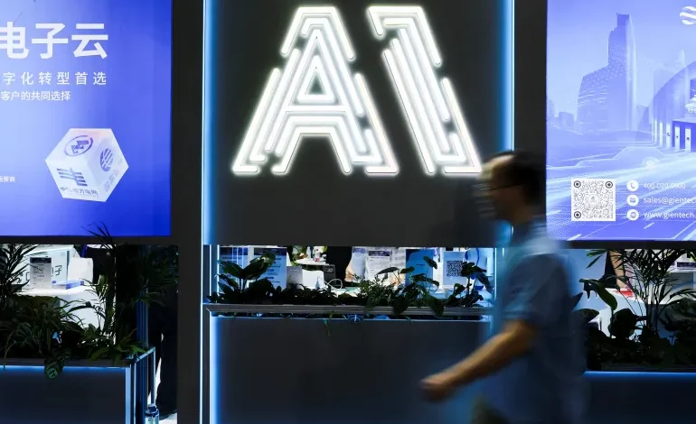 Chinese AI models surge in Silicon Valley, undercutting US rivals and exposing export control limits