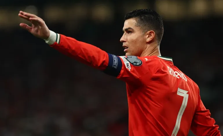 Cristiano Ronaldo Finally Puts a Clock on His Career: “One or Two Years” Left