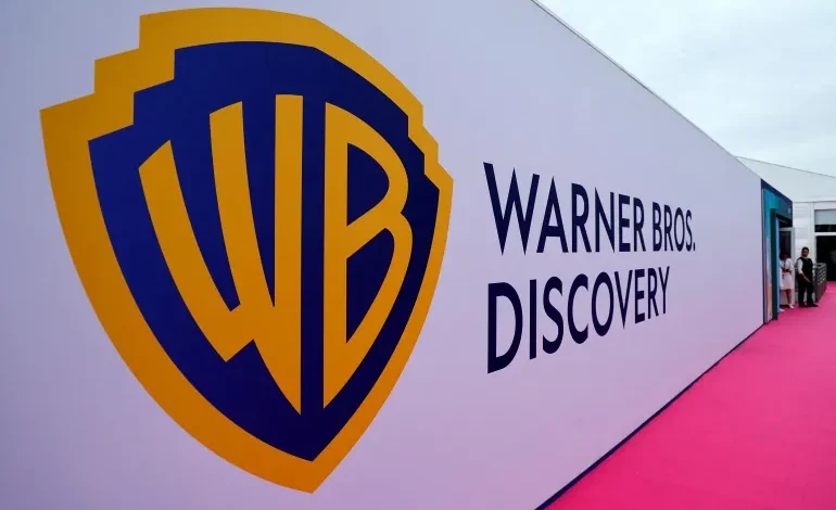 Paramount Skydance Circles Warner Bros Discovery With a $71bn Bid, Plenty of Drama