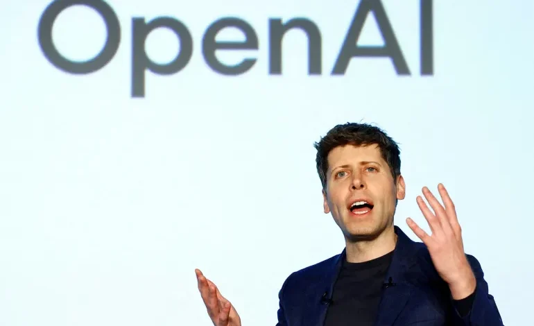 OpenAI signs $38bn Amazon deal, and changes the AI power map again