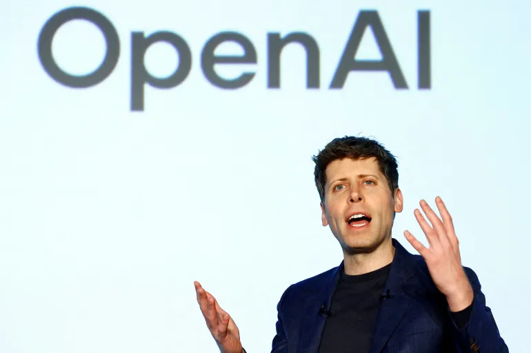 OpenAI signs $38bn Amazon deal, and changes the AI power map again