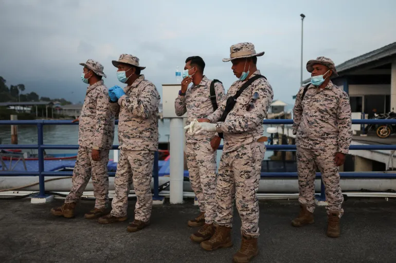 US moves to end Temporary Protected Status for Myanmar nationals despite ongoing civil war