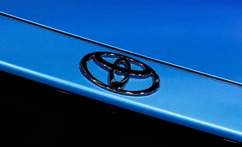 Toyota opens $13.9bn US battery plant, pledges $10bn more for American manufacturing