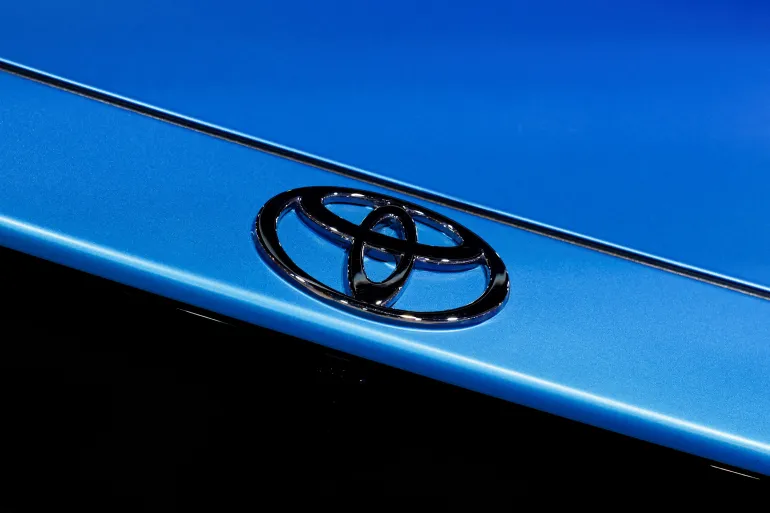Toyota opens $13.9bn US battery plant, pledges $10bn more for American manufacturing