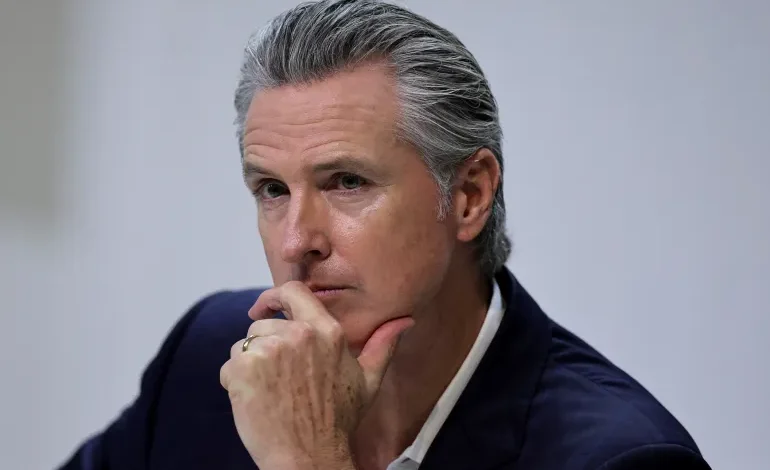 Newsom Slams Trump’s “Disgraceful” COP30 No-Show as US Skips Climate Summit