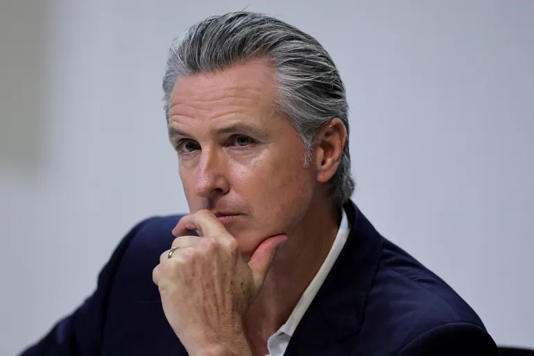 Newsom Slams Trump’s “Disgraceful” COP30 No-Show as US Skips Climate Summit
