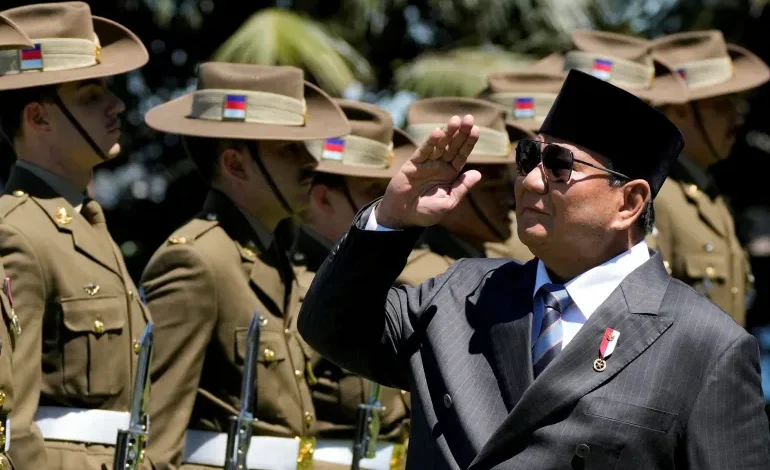 Australia and Indonesia Set to Seal “Watershed” Defence Pact, Marking a New Era of Regional Security